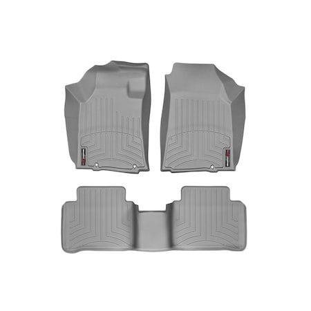 Front And Rear Floorliners,468321-461712